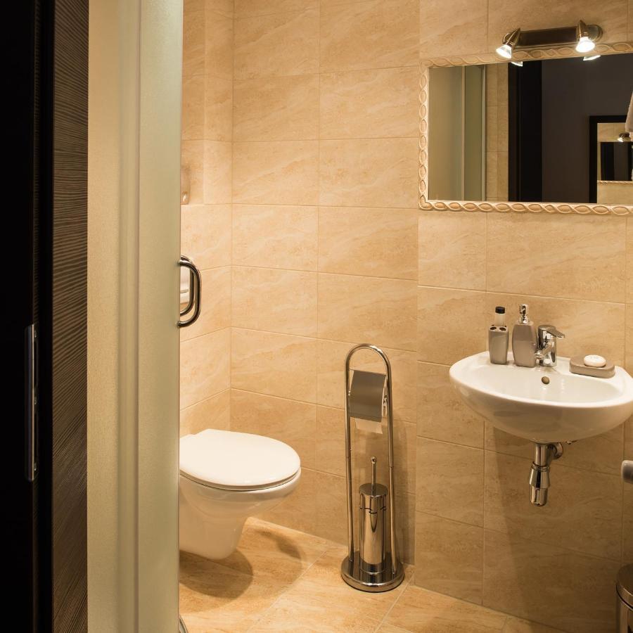 Motel Lesta Lachowka Duza Экстерьер фото
