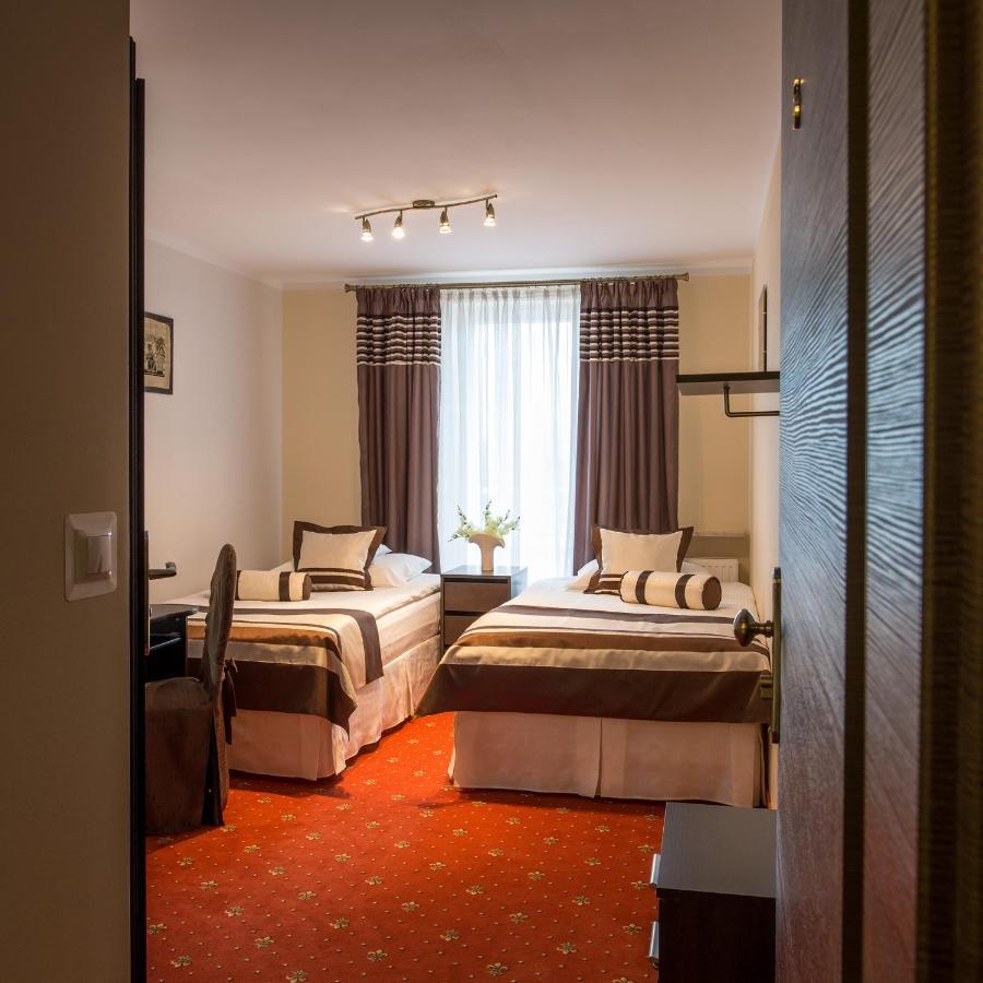 Motel Lesta Lachowka Duza Экстерьер фото